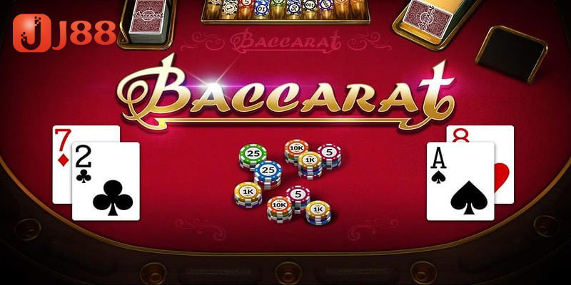 baccarat