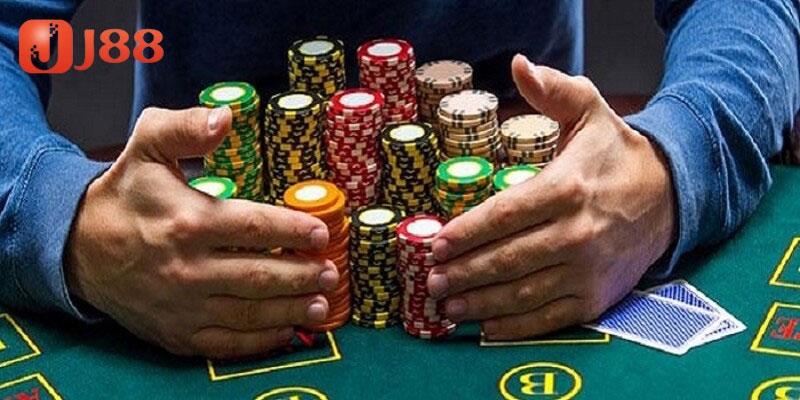 Mẹo chơi baccarat luôn thắng