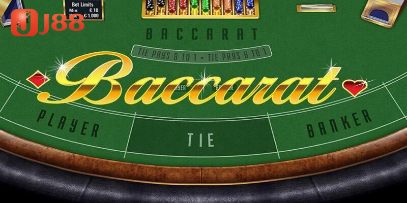 Baccarat online chơi tại bất cứ nơi đâu