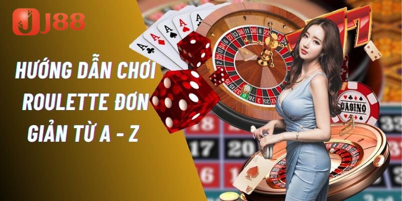 Mẹo chiến game Roulette bao thắng từ cao thủ gạo cội