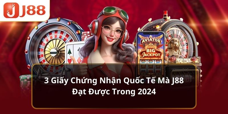 Giấy Chứng Nhận