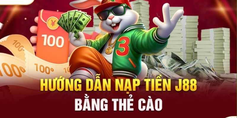 Hướng dẫn thao tác nạp tiền bằng thẻ cào nhanh chóng