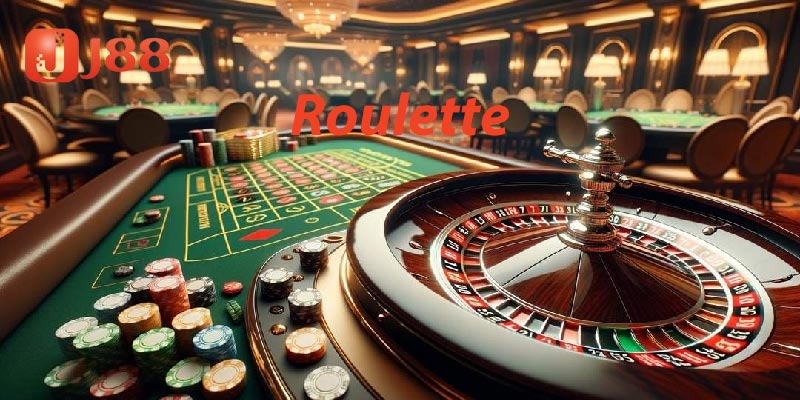 Roulette